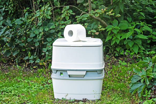 Best Luxury portable toilet rental  in Suwanee, GA