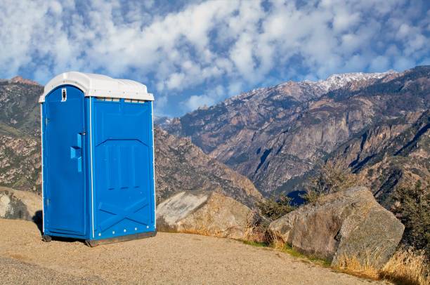 Best Porta potty delivery and setup  in Suwanee, GA