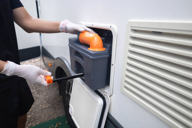 Best Portable restroom solutions  in Suwanee, GA