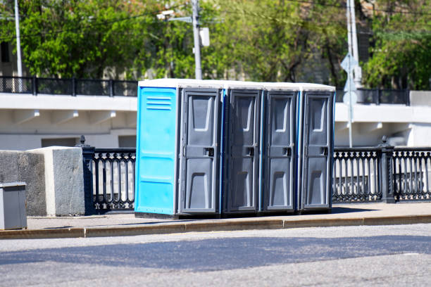 Portable Toilet Options We Offer in Suwanee, GA