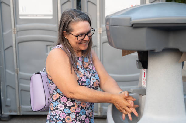 Best Handicap porta potty rental  in Suwanee, GA